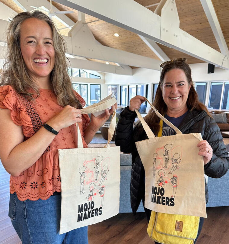 enrika fun participants